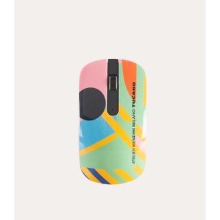 Souris sans fil - TUCANO - Shake - Bluetooth - Ambidextre - 1000 DPI