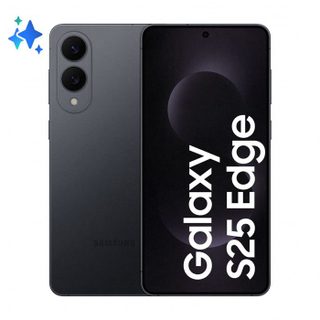 Samsung Galaxy S25 Edge 256 Gb