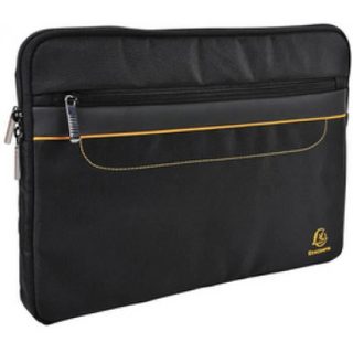 Housse pour ordinateur et tablette - EXACOMPTA - EXACTIVE - Noir - Protection - Mixte