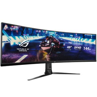 Asus XG49VQ 49"