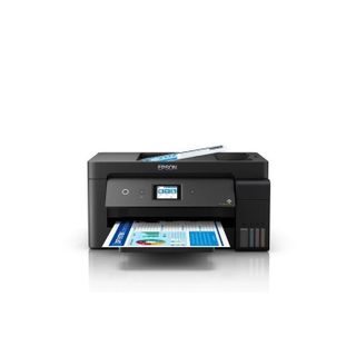 Imprimante - EPSON - Ecotank ET-15000 - Jet dencre - Impression recto-verso automatique - ANSI A (Letter)