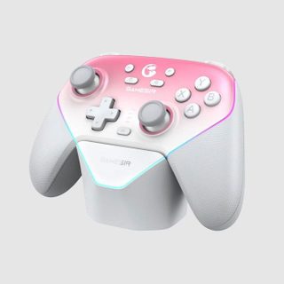GameSir Super Nova Multiplatform Controller Whipped Pink (manette multiplateforme)