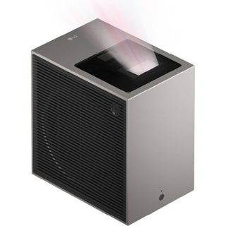 Vidéoprojecteur - LG - CineBeam S PU615U - 4K UHD - Triple laser RVB - Ultra courte focale 0 25