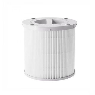 Filtration haute efficacité à trois couches pour un air propre et sûr Filtrer le pollen Piège les poils danimaux et les squames 6 à