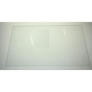 CLAYETTE DESSUS DE BAC LEGUMES POUR REFRIGERATEUR SMEG OU WHIRLPOOL LADEN - BVMPIECES