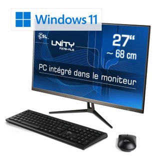 CSL COMPUTER F27B-ALS
