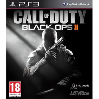 Jeu de combat - Activision - Call of Duty Black Ops II - PS3 - Expérience multijoueur immersive