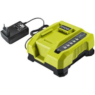 RYOBI Chargeur 36V rapide 6 0 A - RY36C60A