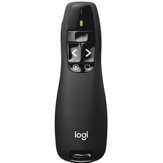 Pointeur - Logitech - R400 - Compatible avec Windows