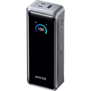 Batterie Externe - ANKER - Prime - 26250 mAh - 300 W - 3 Ports USB-C/A