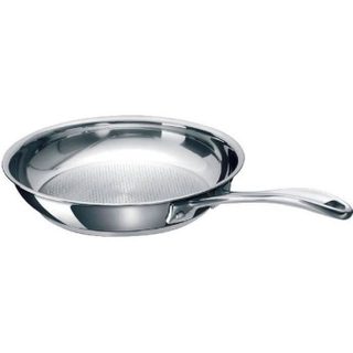 Beka LINE Poêle lisse Inox 30 cm - Chef