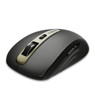 Souris - Rapoo - MT350 - Droitier - Bluetooth - 1600 DPI - Noir