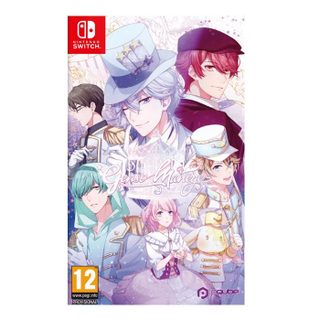 Genso Manege Nintendo SWITCH