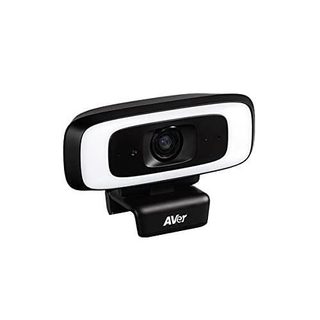 Caméra - AVER - CAM130 USB 4X - FOV 120° - Technologie USB - Câble 1m - Noir