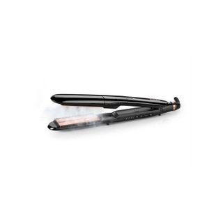 Lisseur vapeur BaByliss Steam Smooth ST493E Noir