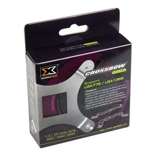Xigmatek Adaptateur Socket LGA 1366