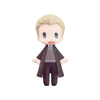 Figurine - Good Smile Company - Draco Malfoy - 10 cm - Collection - Harry Potter