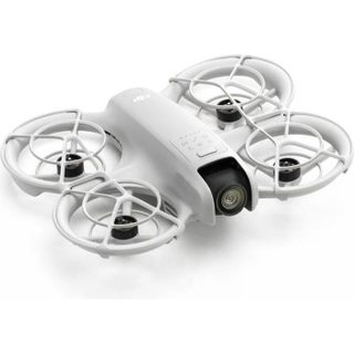 DJI - Neo - 135g décollage/atterrissage depuis la main capture cinématographique