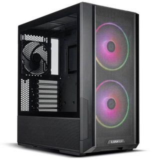 Lian Li Tour midi Lian Li LANCOOL 216RX Boîtier Boîtier gaming