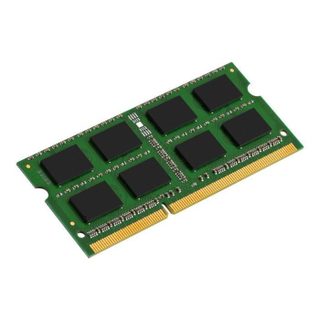 MICROMEMORY Mémoire DDR4 16 Go SO DIMM 260 broches 2133 MHz - PC4-17000 1.2 V - MicroMemory