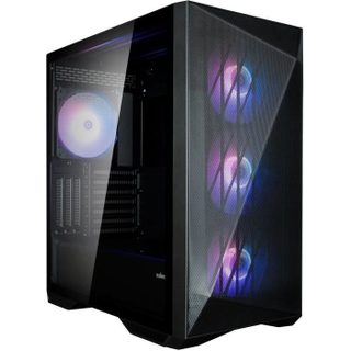 Zalman sans alimentation - ZALMAN Z9 Iceberg MS - Moyen tour - Format E-ATX