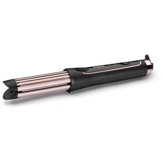 Boucleur Babyliss Curl Styler Luxe C112E - Cylindre à fentes en céramique