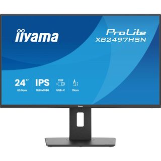 Iiyama ProLite XB2497HSN-B1