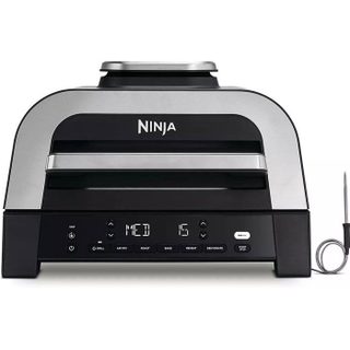 Grill & Friteuse sans huile NINJA - DG551EU - 6 programmes de cuisson - Capacité 3 8L - 1760W