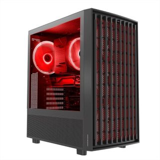 VIST Breeze PC Gaming Ryzen 7 8700F - RAM 32Go - RTX 5060Ti - SSD 1To M.2 - WIFI - W11
