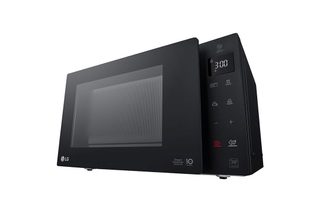 Micro-ondes - LG - MH6535GIB - 25 L - 2 fonctions - Smart Inverter