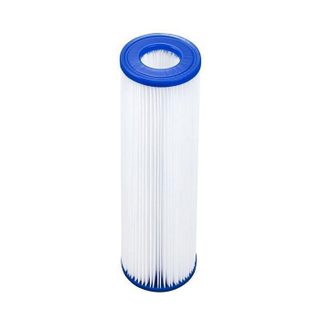 FILTRE CARTRIDGE (III-A/C)10.6X10.6X20.3CM 58012