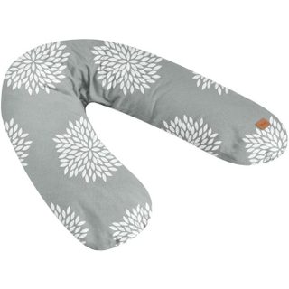 Beaba Coussin de grossesse et allaitement Big Flopsy 170 cm Floral