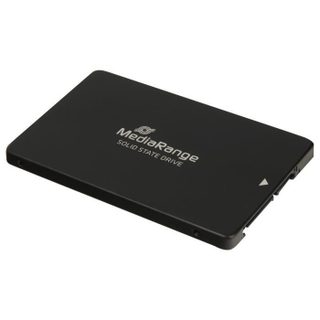 MEDIARANGE Disque SSD MediaRange MR1003 - 480 Go - SATA III - 2.5 - TLC