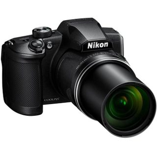 NIKON COOLPIX B600