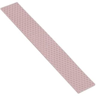 THERMAL GRIZZLY Dissipateur thermique - THERMAL GRIZZLY - Minus Pad 8 - 120 x 20 x 0.5 mm - Couleur - Haute performance