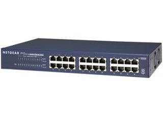 NETGEAR - Modèle du produit :