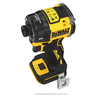 DeWalt Boulonneuse à chocs compacte ½'' 406Nm 18V DCF921N-XJ