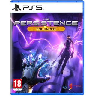 Jeu - The Persistence Enhanced PS5 - Action - En boîte - Blu-Ray - PEGI 16+