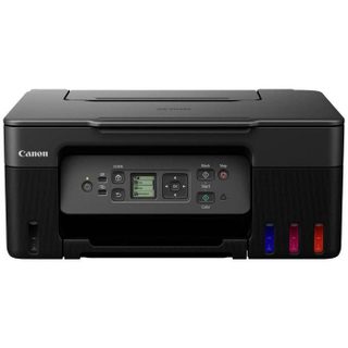 Canon PIXMA G3570 Imprimante multifonction jet dencre couleur A4 imprimante scanner photocopieur système à réservoir