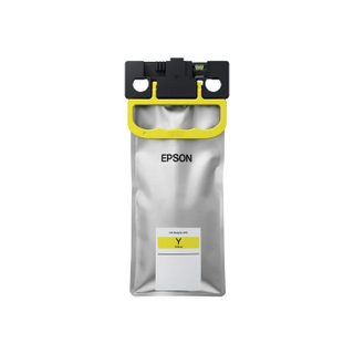 Cartouche jet dencre Epson - Jaune - Jet dencre - 20000 Pages