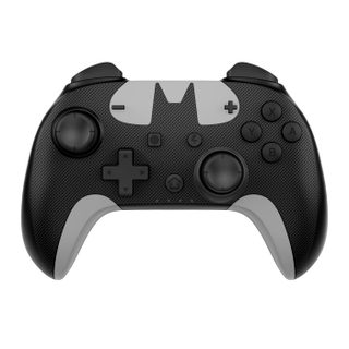 Manette de jeu - DRAGONSHOCK - POPTOP COMPACT BT - Bluetooth - Compatible Nintendo Switch - Vibration réglable