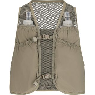 Gilet de Course - ATHLECIA - Howdenly - Taille L/XL - Laurel Oak