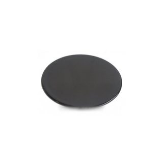 Chapeau brûleur semi-rapide Ø75mm pour table de cuisson Ariston - Cache plaque - Pièce dorigine constructeur
