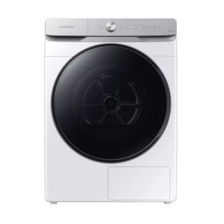 Samsung Sèche-linge pompe à chaleur 68.8cm 16kg blanc - DV16DG8600BW