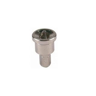 Stanley Embout magnétique pour vis cruciforme PH2 à butée - STHT0-16137