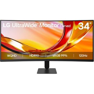 LG 34U601B-B