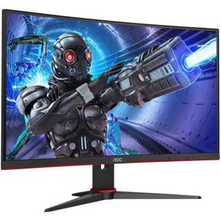 AOC C27G2ZE/BK