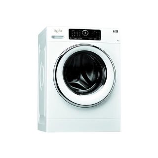 Lave-Linge Hublot WHIRLPOOL FSCR80421