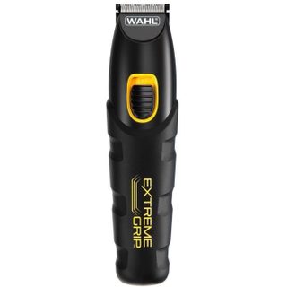 Tondeuse à barbe - WAHL - Extreme Grip Advanced - 240 V - 240 min - Noir