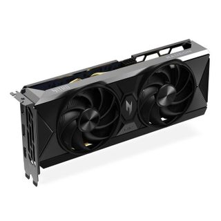 Acer Acer - Nitro RX 9060 XT - 16 Go GDDR6 - PCIe 5.0 x16 - HDMI 2.1a